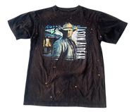 Jason Aldean 'The Night Train Tour' custom t-shirt