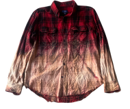 Custom Flannel