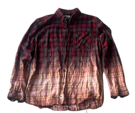 Custom flannel