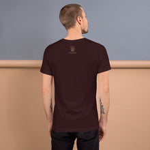 Load image into Gallery viewer, Living Unisex t-shirt
