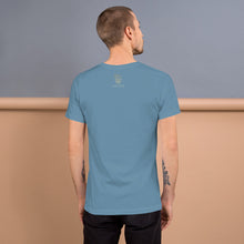 Load image into Gallery viewer, Living Unisex t-shirt
