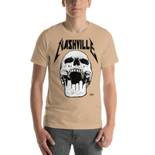 Load image into Gallery viewer, Nashville Short-sleeve unisex t-shirt
